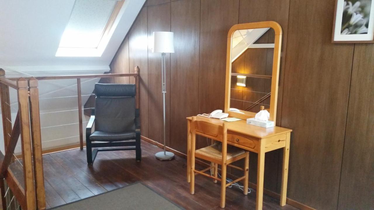 New Helvetia Hotel Platres Eksteriør billede