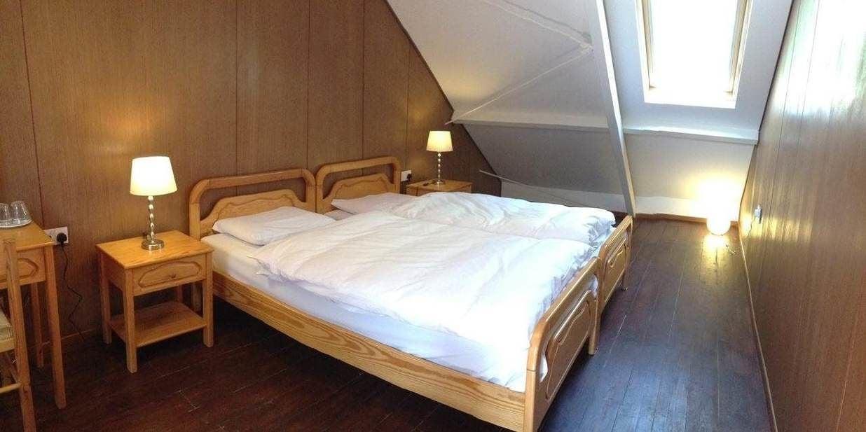 New Helvetia Hotel Platres Eksteriør billede