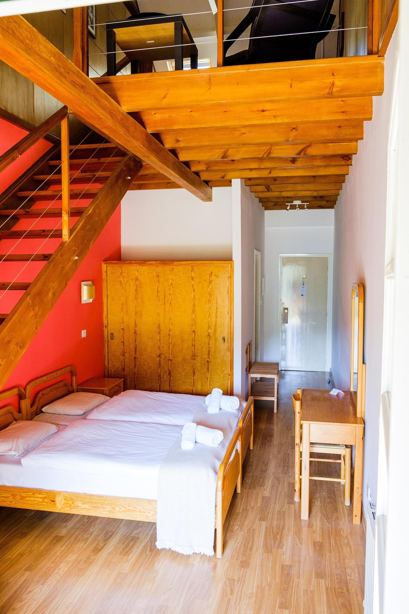 New Helvetia Hotel Platres Eksteriør billede