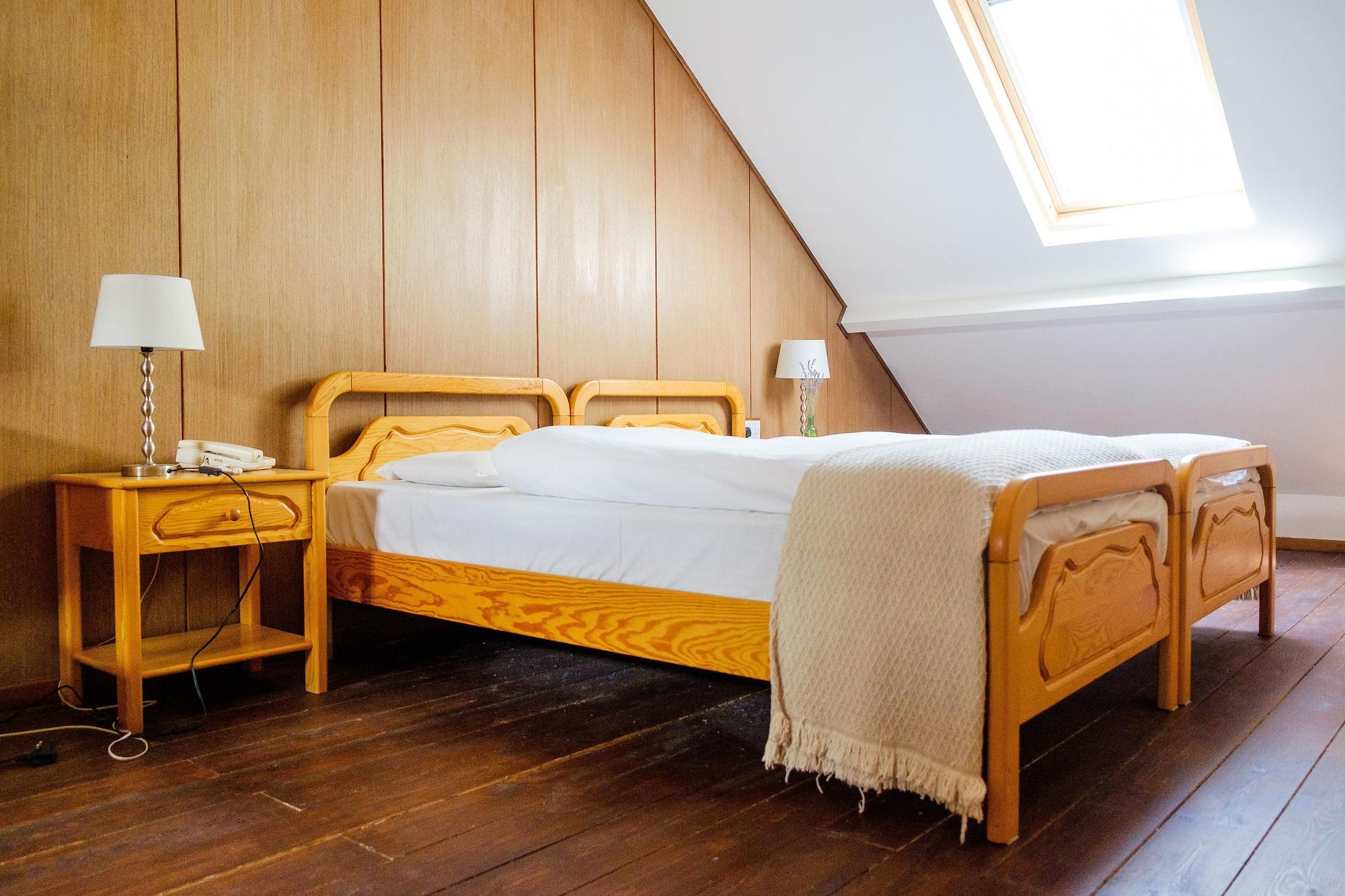 New Helvetia Hotel Platres Eksteriør billede
