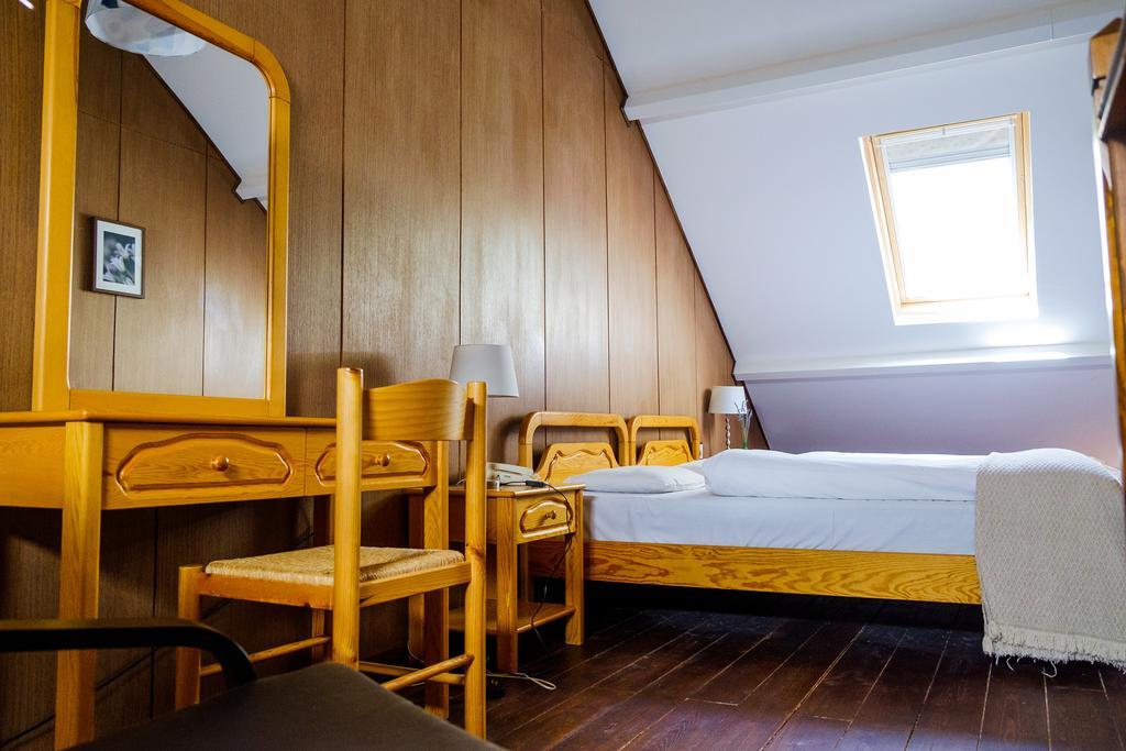 New Helvetia Hotel Platres Eksteriør billede
