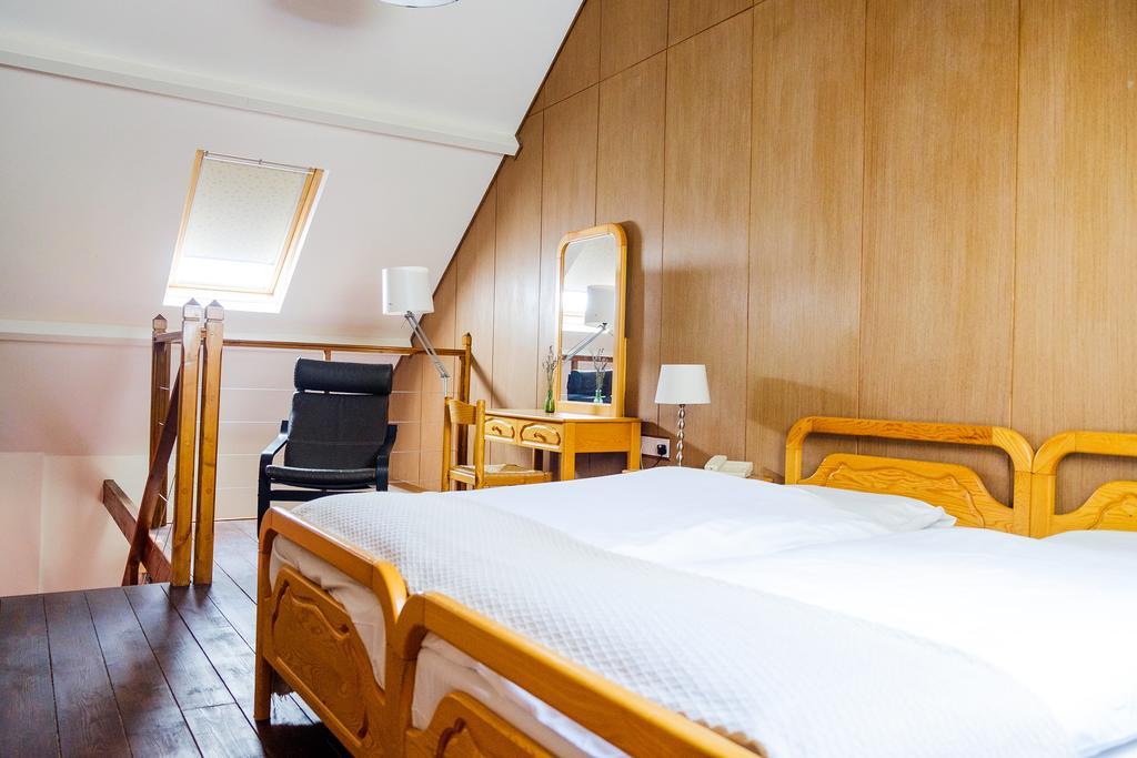 New Helvetia Hotel Platres Eksteriør billede